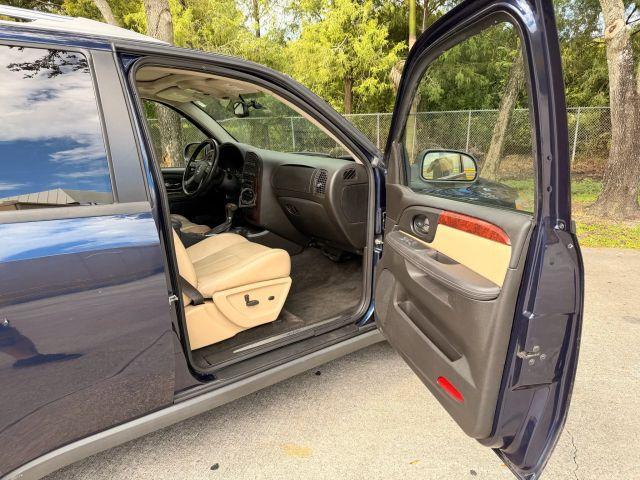 used 2009 Saab 9-7X car, priced at $3,491