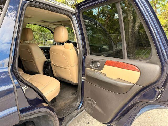 used 2009 Saab 9-7X car, priced at $3,491