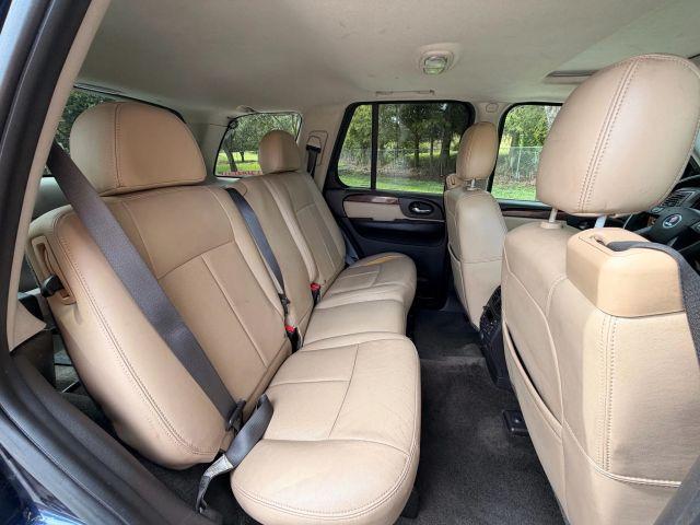 used 2009 Saab 9-7X car, priced at $3,491