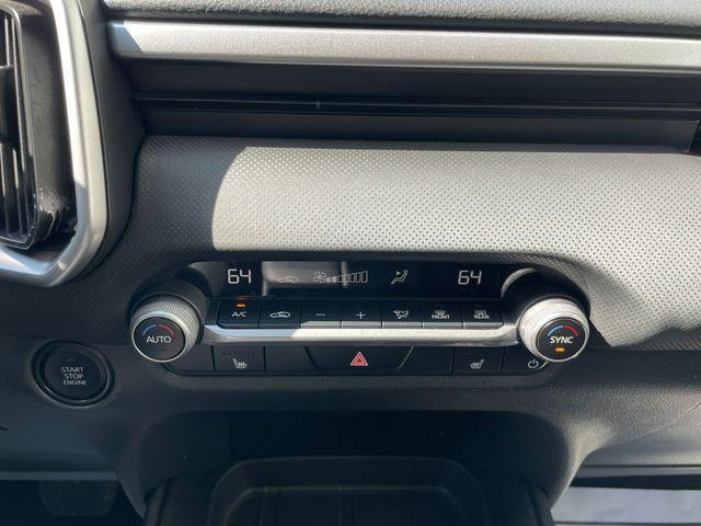 used 2024 Mazda CX-50 car, priced at $17,491