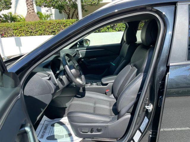 used 2024 Mazda CX-50 car, priced at $17,491