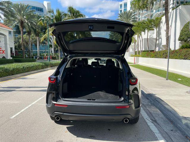 used 2024 Mazda CX-50 car, priced at $17,491