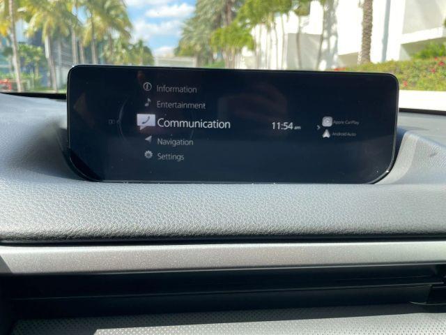 used 2024 Mazda CX-50 car, priced at $17,491