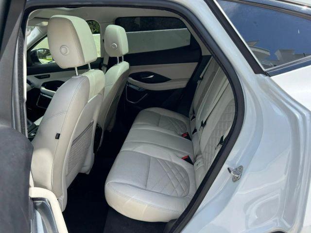 used 2019 Jaguar E-PACE car, priced at $18,291