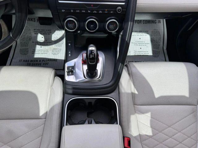 used 2019 Jaguar E-PACE car, priced at $18,291