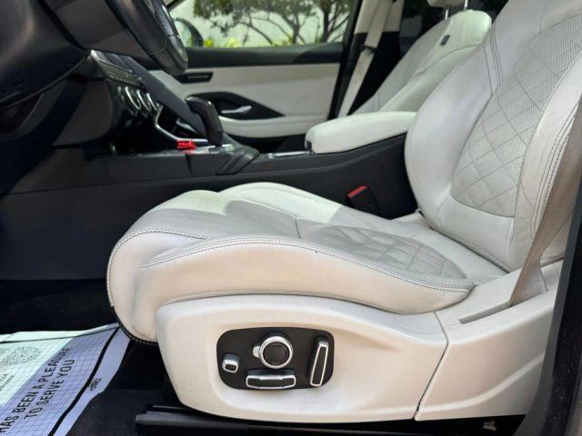 used 2019 Jaguar E-PACE car, priced at $18,291