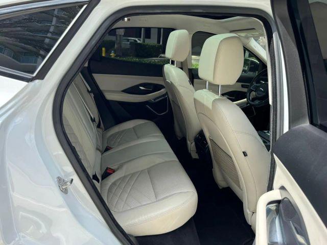 used 2019 Jaguar E-PACE car, priced at $18,291