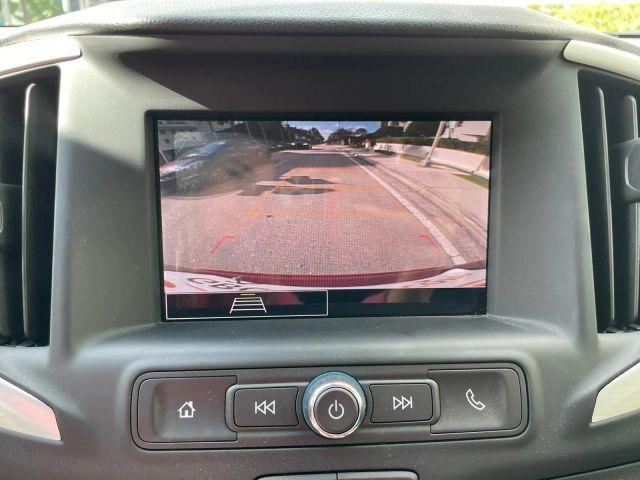 used 2024 GMC Terrain car, priced at $26,991