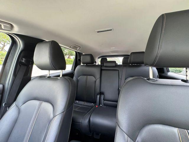 used 2024 Mazda CX-90 car, priced at $29,991