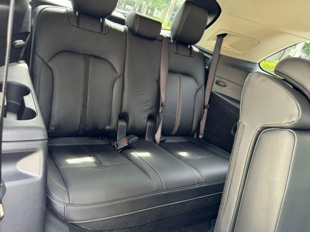 used 2024 Mazda CX-90 car, priced at $29,991