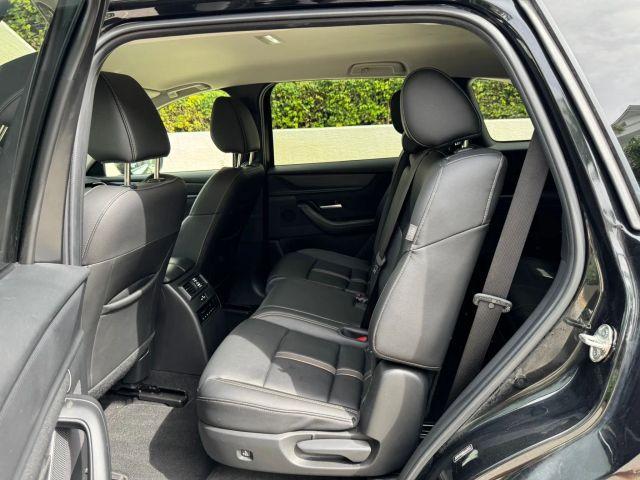 used 2024 Mazda CX-90 car, priced at $29,991