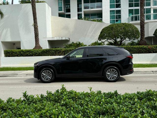 used 2024 Mazda CX-90 car, priced at $29,991
