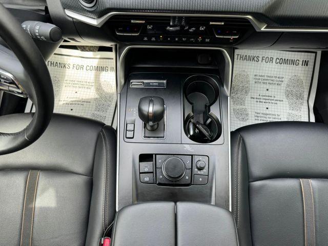used 2024 Mazda CX-90 car, priced at $29,991