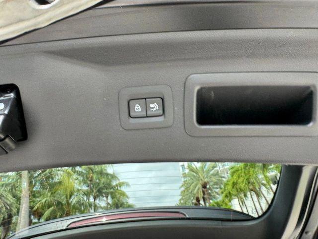 used 2024 Mazda CX-90 car, priced at $29,991