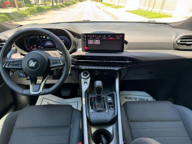 used 2024 Dodge Hornet car, priced at $21,491