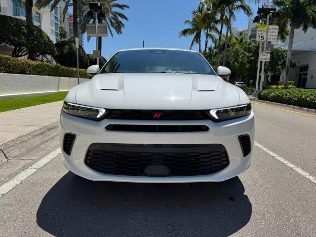 used 2024 Dodge Hornet car, priced at $21,791