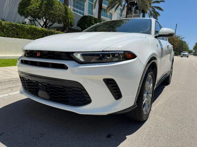 used 2024 Dodge Hornet car, priced at $21,491