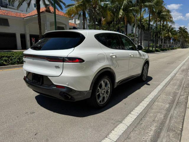 used 2024 Dodge Hornet car, priced at $21,491