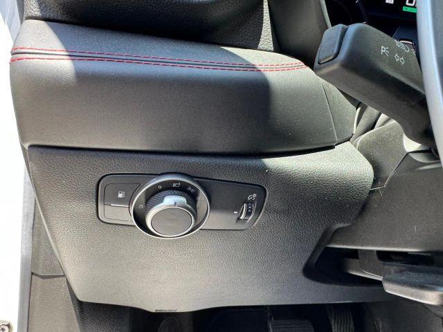 used 2024 Dodge Hornet car, priced at $21,491