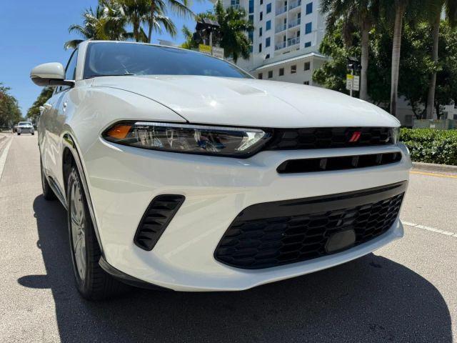 used 2024 Dodge Hornet car, priced at $21,491