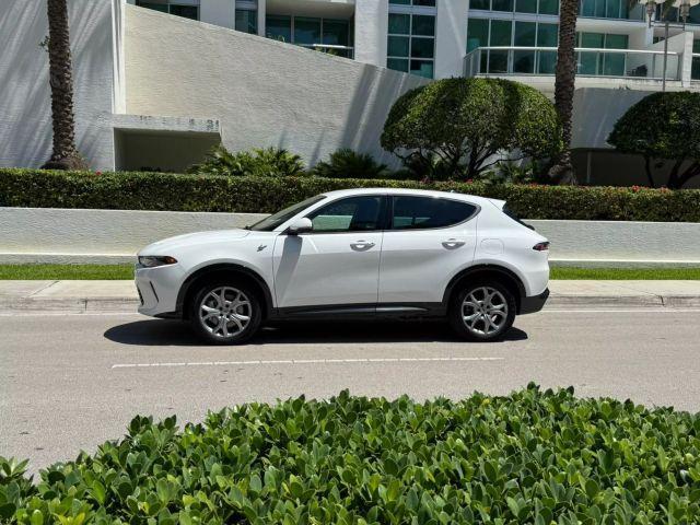 used 2024 Dodge Hornet car, priced at $21,791