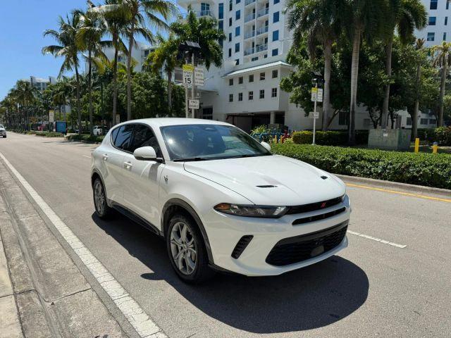 used 2024 Dodge Hornet car, priced at $21,491