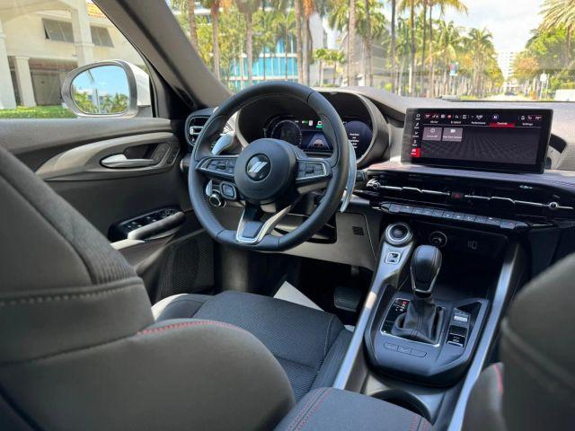 used 2024 Dodge Hornet car, priced at $21,491