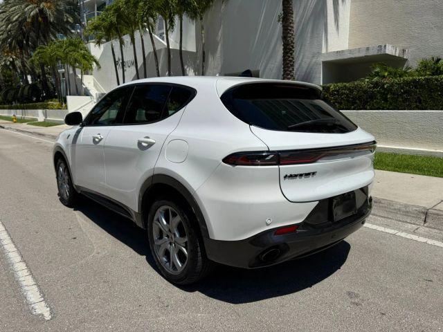 used 2024 Dodge Hornet car, priced at $21,491