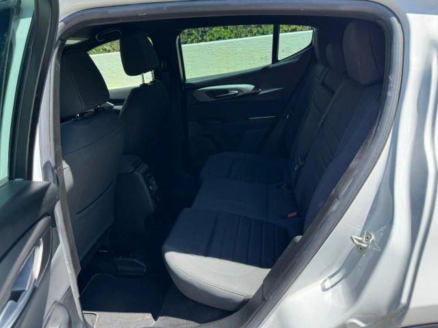 used 2024 Dodge Hornet car, priced at $21,491