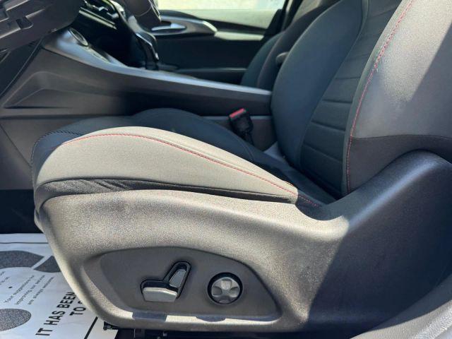 used 2024 Dodge Hornet car, priced at $21,491