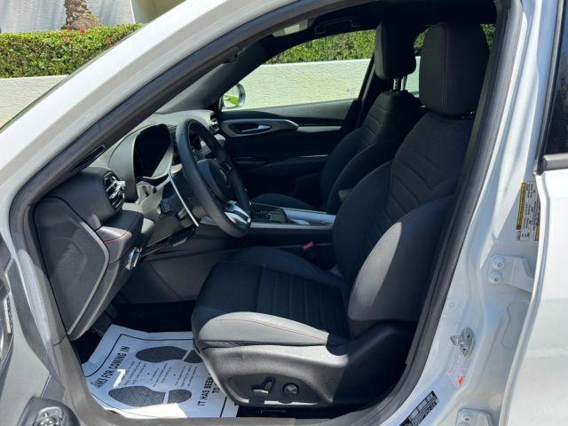 used 2024 Dodge Hornet car, priced at $21,491