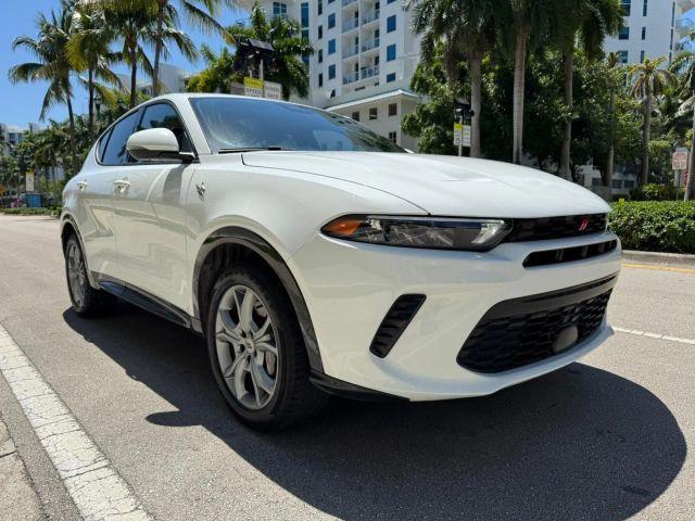 used 2024 Dodge Hornet car, priced at $21,491