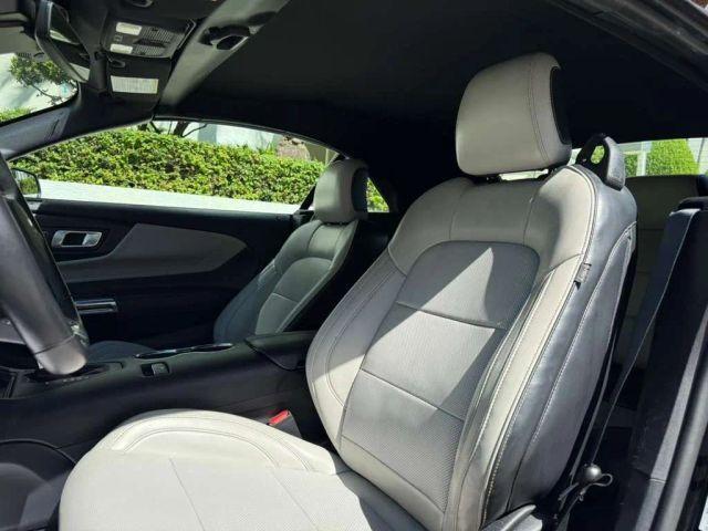 used 2024 Ford Mustang car, priced at $27,991