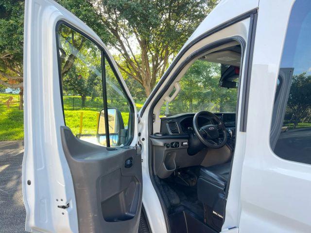 used 2020 Ford Transit-150 car, priced at $25,991
