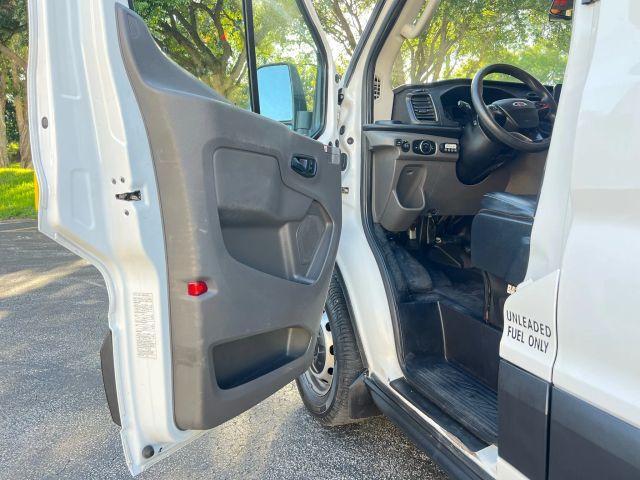 used 2020 Ford Transit-150 car, priced at $25,991