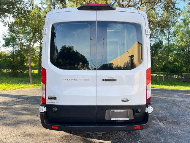 used 2020 Ford Transit-150 car, priced at $25,991