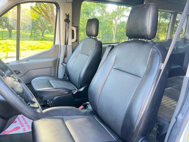 used 2020 Ford Transit-150 car, priced at $25,991