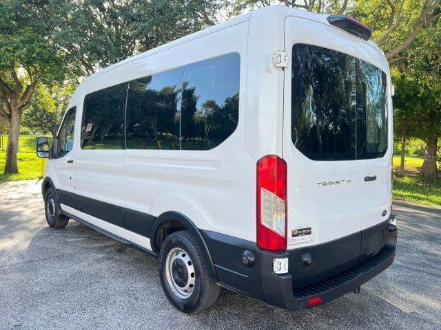 used 2020 Ford Transit-150 car, priced at $25,991