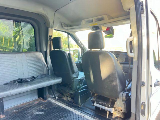 used 2020 Ford Transit-150 car, priced at $25,991