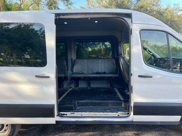 used 2020 Ford Transit-150 car, priced at $25,991