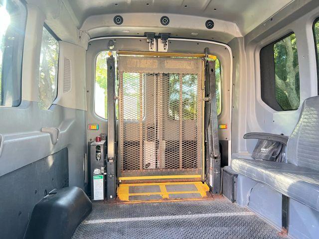 used 2020 Ford Transit-150 car, priced at $25,991