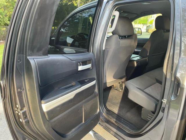 used 2014 Toyota Tundra car, priced at $17,991