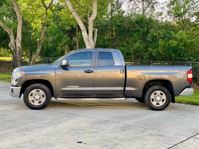 used 2014 Toyota Tundra car, priced at $17,991