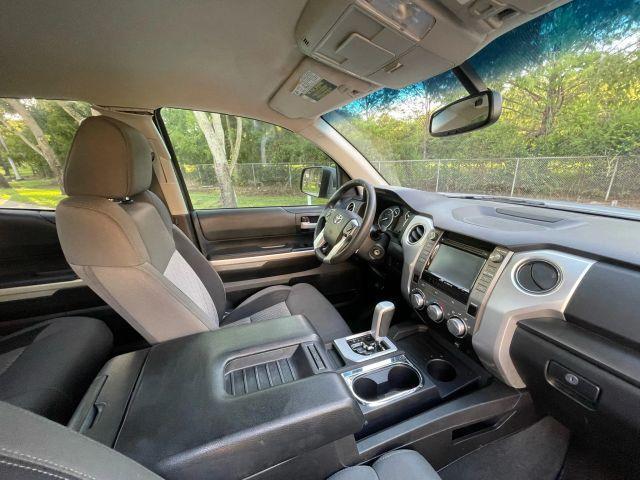 used 2014 Toyota Tundra car, priced at $17,991