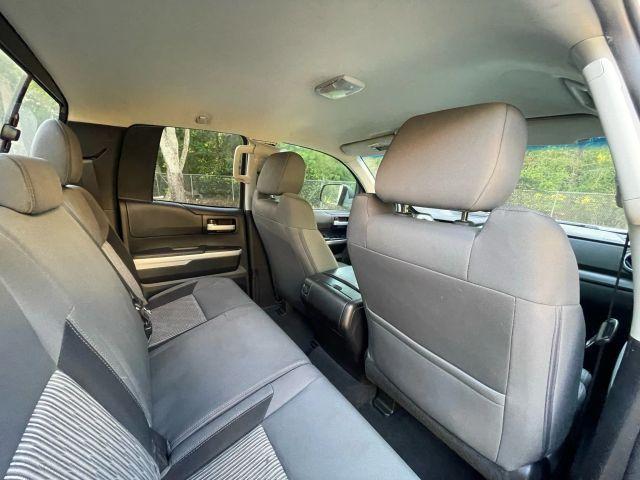 used 2014 Toyota Tundra car, priced at $17,991