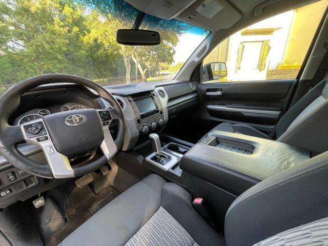 used 2014 Toyota Tundra car, priced at $17,991