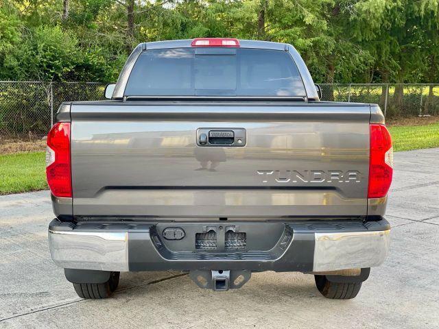used 2014 Toyota Tundra car, priced at $17,991