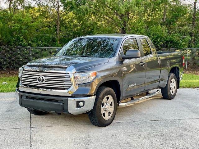 used 2014 Toyota Tundra car, priced at $17,991