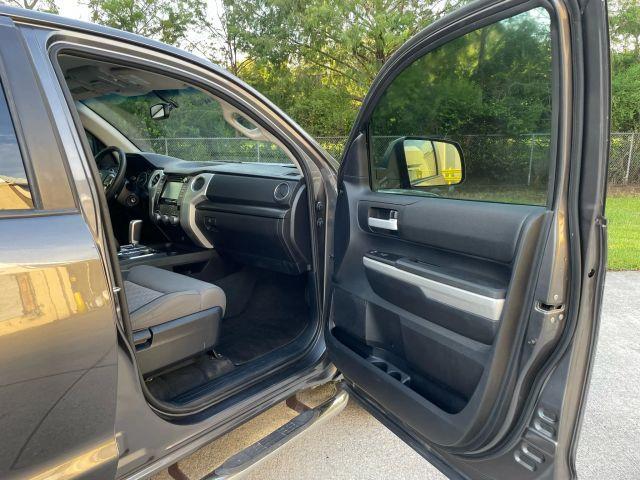 used 2014 Toyota Tundra car, priced at $17,991