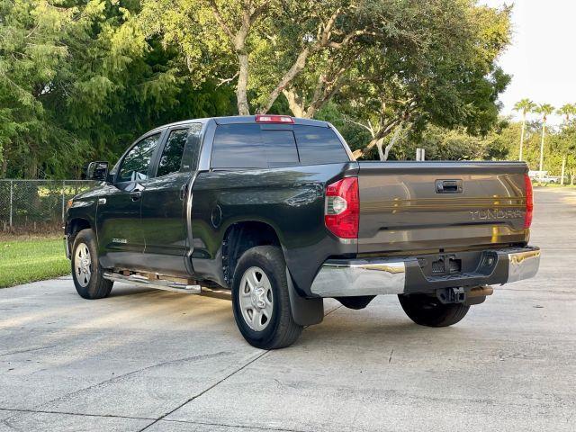 used 2014 Toyota Tundra car, priced at $17,991